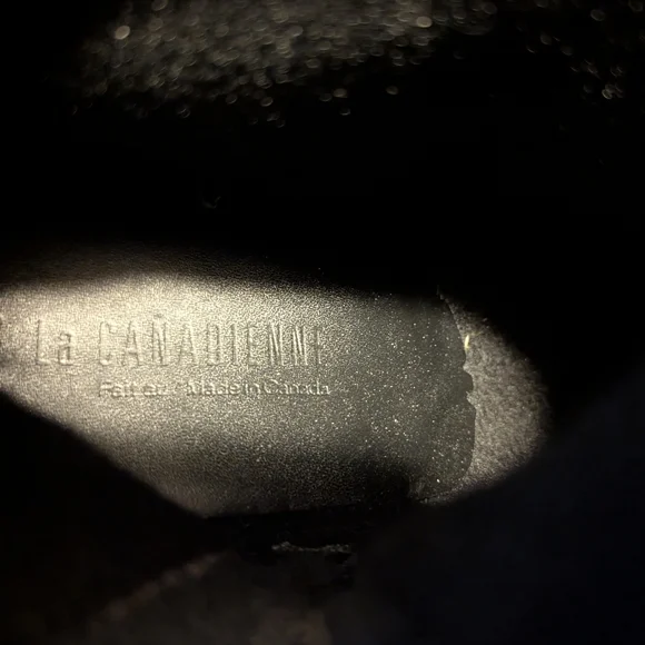 LA CANADIENNE Sawyer Boots - Picture 9 of 14